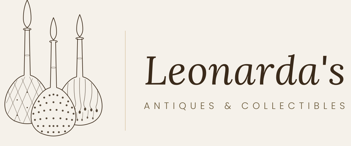 Leonarda's Antiques & Collectibles